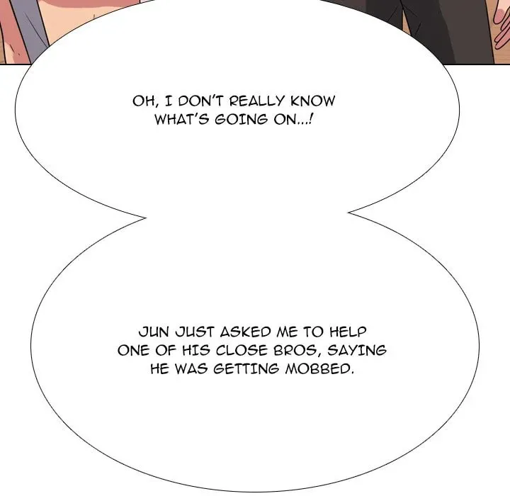 Read High School Legend: Red Dragon chapter 257 image 28 on Lezhin