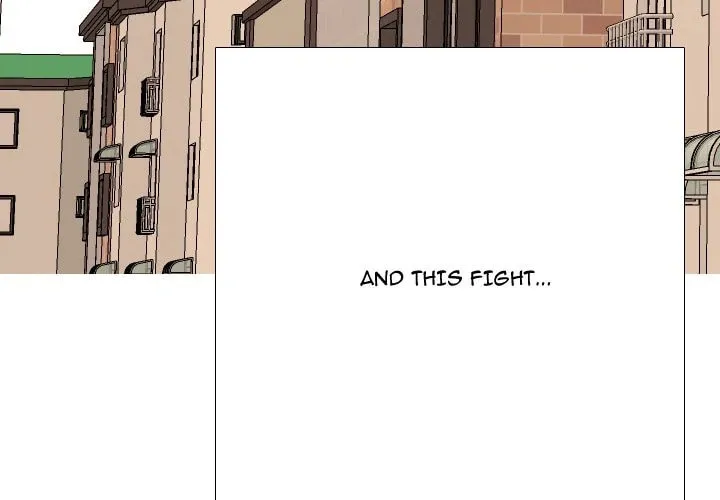 Read High School Legend: Red Dragon chapter 257 image 3 on Lezhin