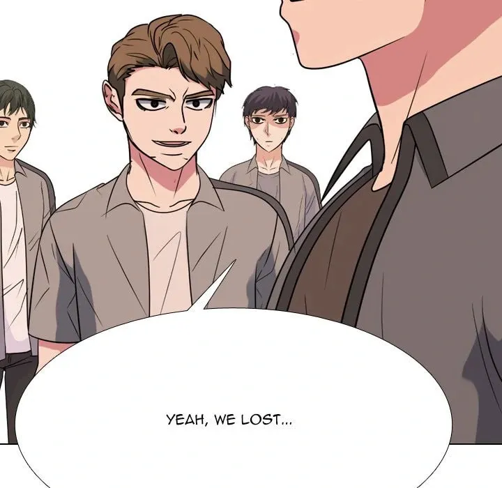 Read High School Legend: Red Dragon chapter 257 image 33 on Lezhin