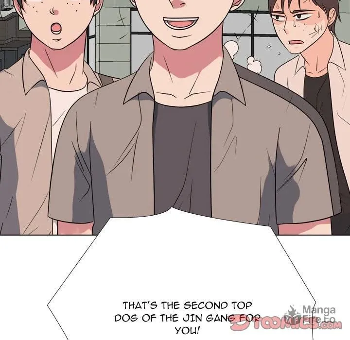 Read High School Legend: Red Dragon chapter 257 image 38 on Lezhin