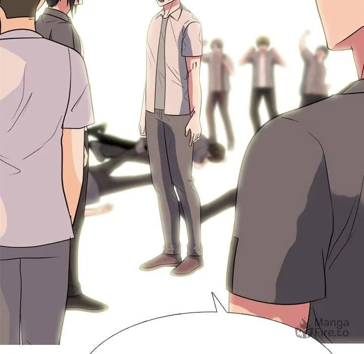 Read High School Legend: Red Dragon chapter 257 image 49 on Lezhin