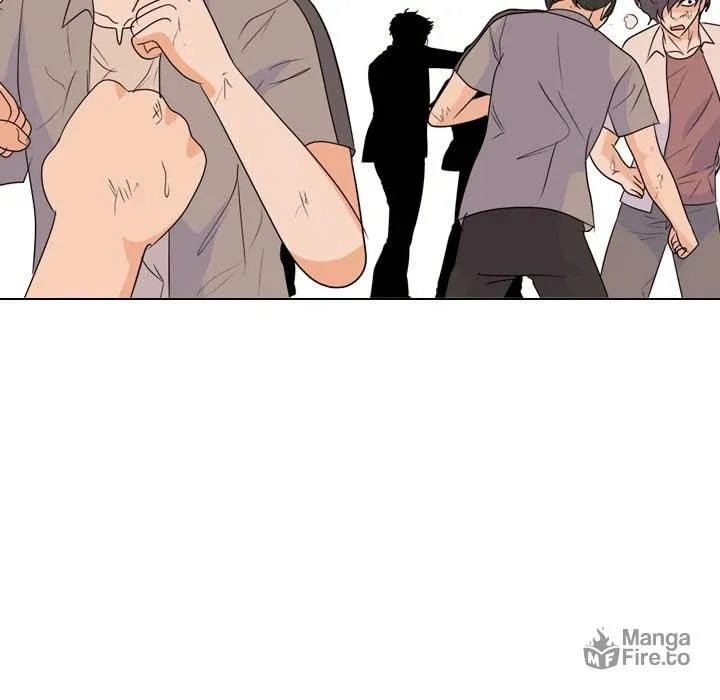 Read High School Legend: Red Dragon chapter 257 image 5 on Lezhin
