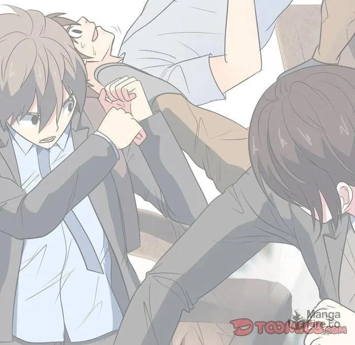 Read High School Legend: Red Dragon chapter 257 image 65 on Lezhin