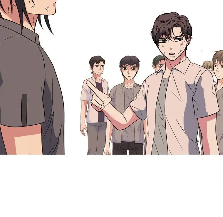 Read High School Legend: Red Dragon chapter 257 image 72 on Lezhin