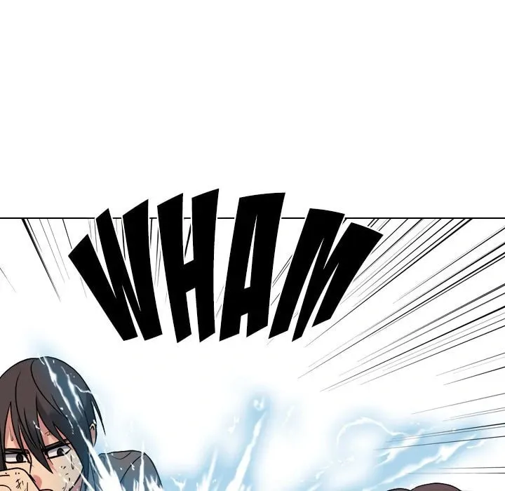 Read High School Legend: Red Dragon chapter 257 image 85 on Lezhin