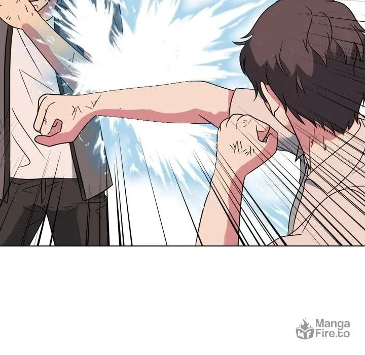Read High School Legend: Red Dragon chapter 257 image 86 on Lezhin
