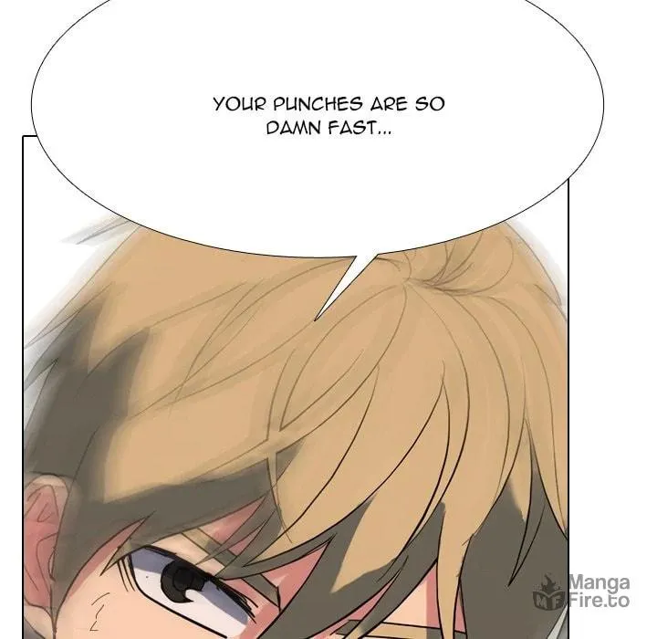 Read High School Legend: Red Dragon chapter 257 image 94 on Lezhin