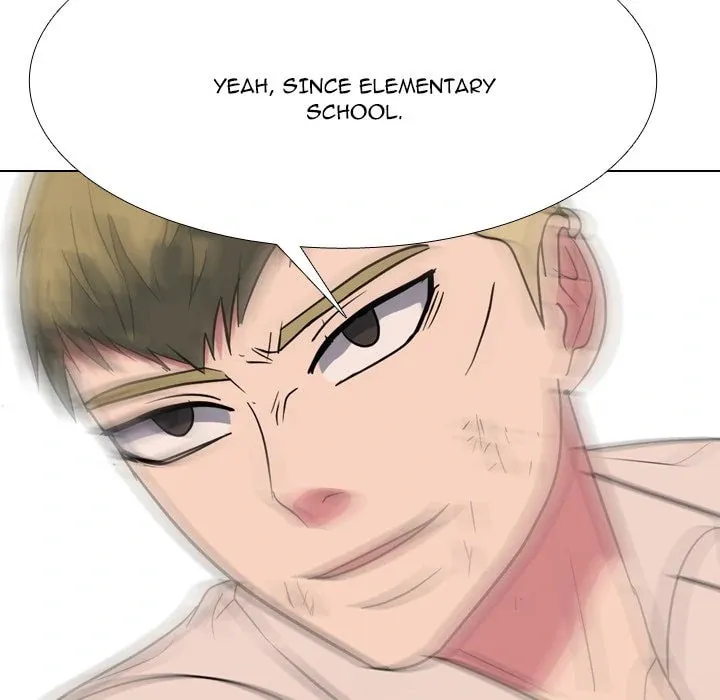 Read High School Legend: Red Dragon chapter 257 image 97 on Lezhin