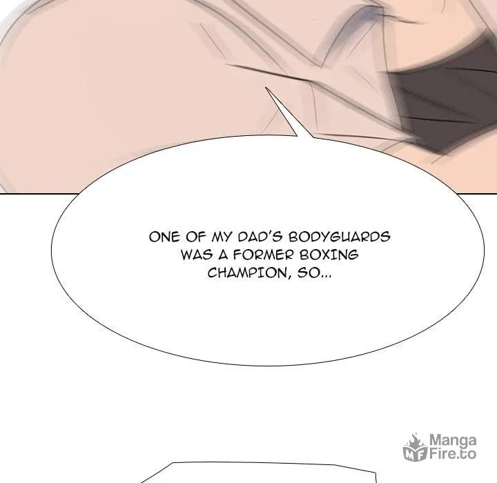 Read High School Legend: Red Dragon chapter 257 image 98 on Lezhin