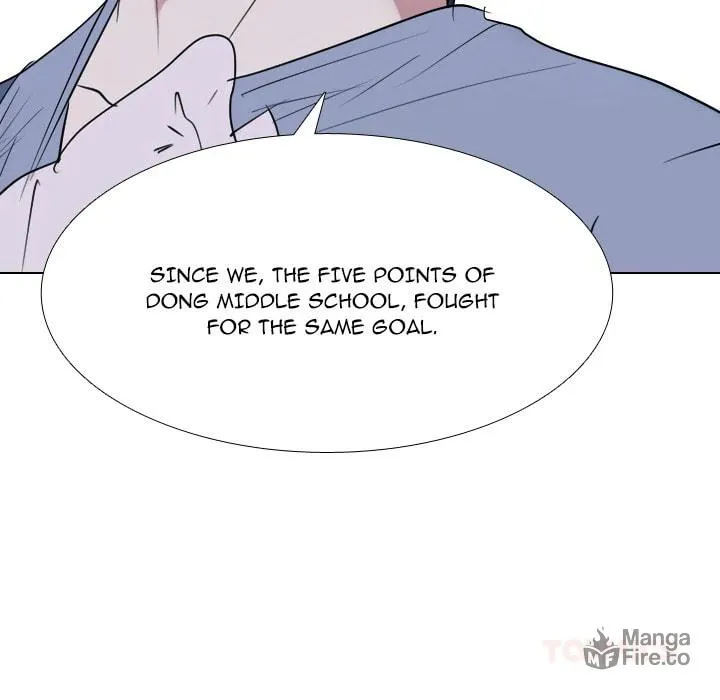 Read High School Legend: Red Dragon chapter 258 image 110 on Lezhin