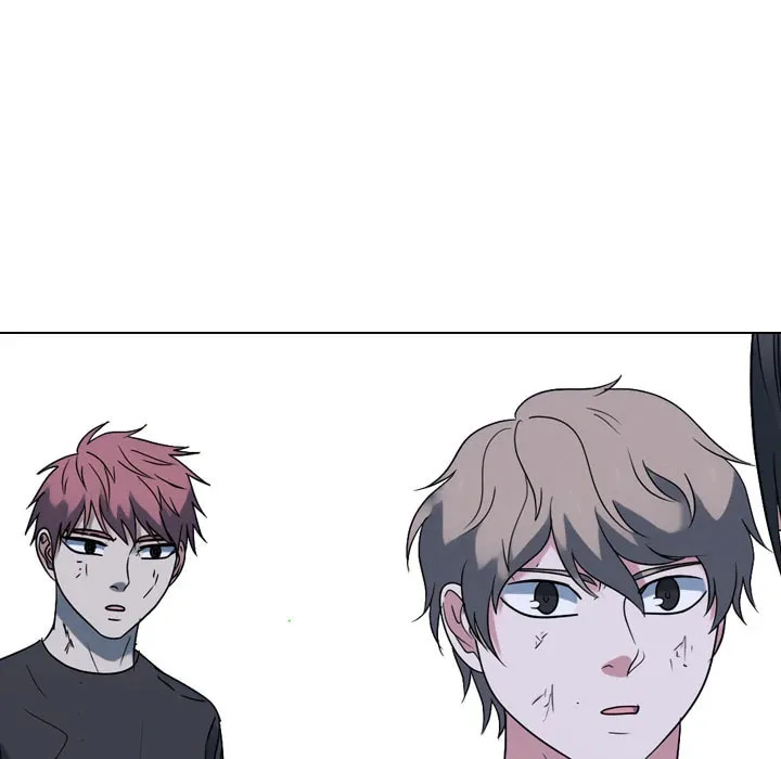 Read High School Legend: Red Dragon chapter 258 image 115 on Lezhin