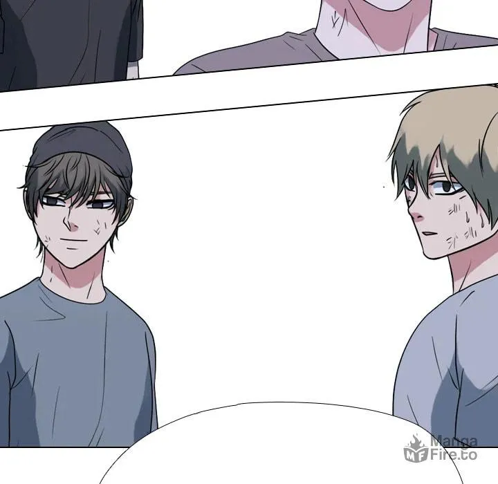 Read High School Legend: Red Dragon chapter 258 image 116 on Lezhin