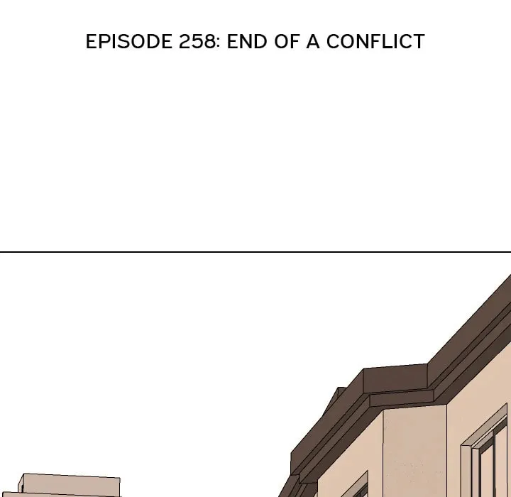 Read High School Legend: Red Dragon chapter 258 image 12 on Lezhin