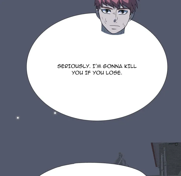 Read High School Legend: Red Dragon chapter 258 image 126 on Lezhin