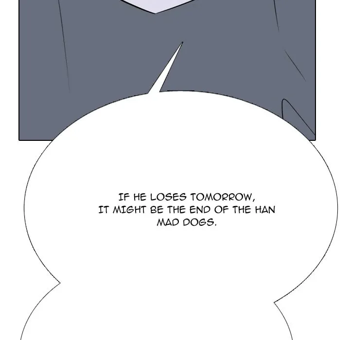 Read High School Legend: Red Dragon chapter 258 image 136 on Lezhin