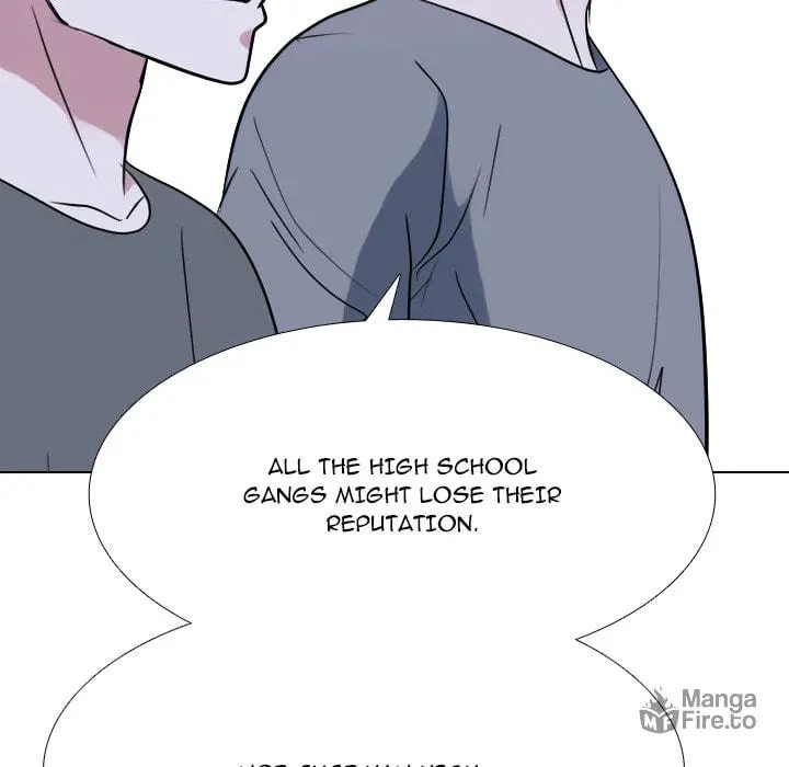 Read High School Legend: Red Dragon chapter 258 image 139 on Lezhin