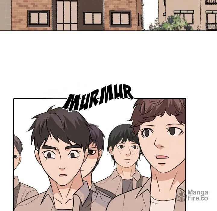 Read High School Legend: Red Dragon chapter 258 image 14 on Lezhin