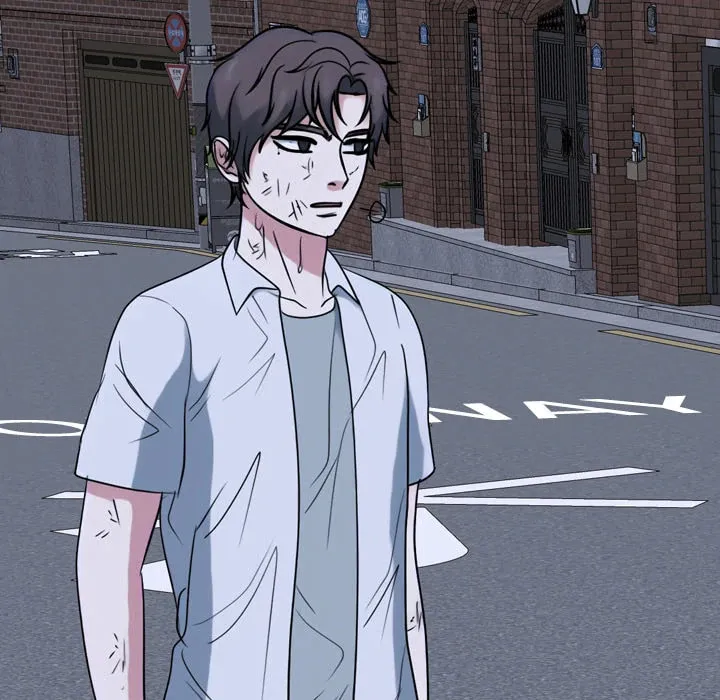 Read High School Legend: Red Dragon chapter 258 image 150 on Lezhin