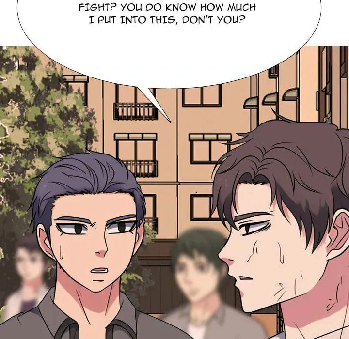 Read High School Legend: Red Dragon chapter 258 image 18 on Lezhin