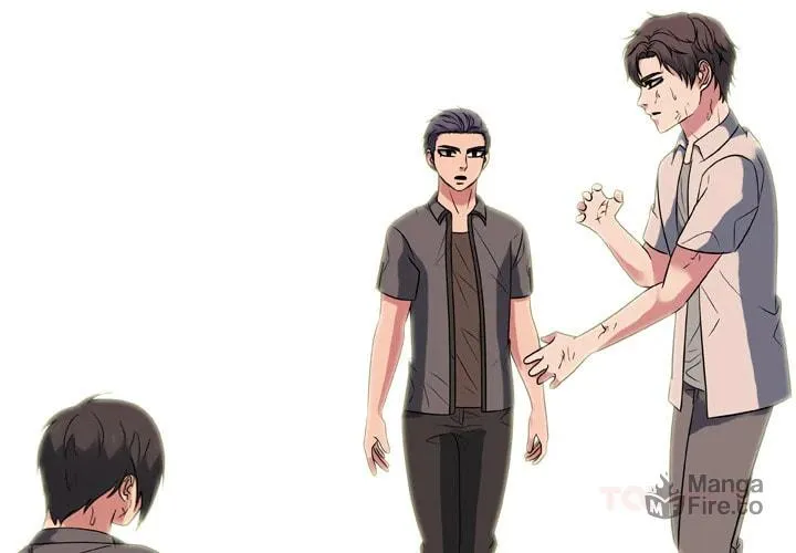 Read High School Legend: Red Dragon chapter 258 image 2 on Lezhin