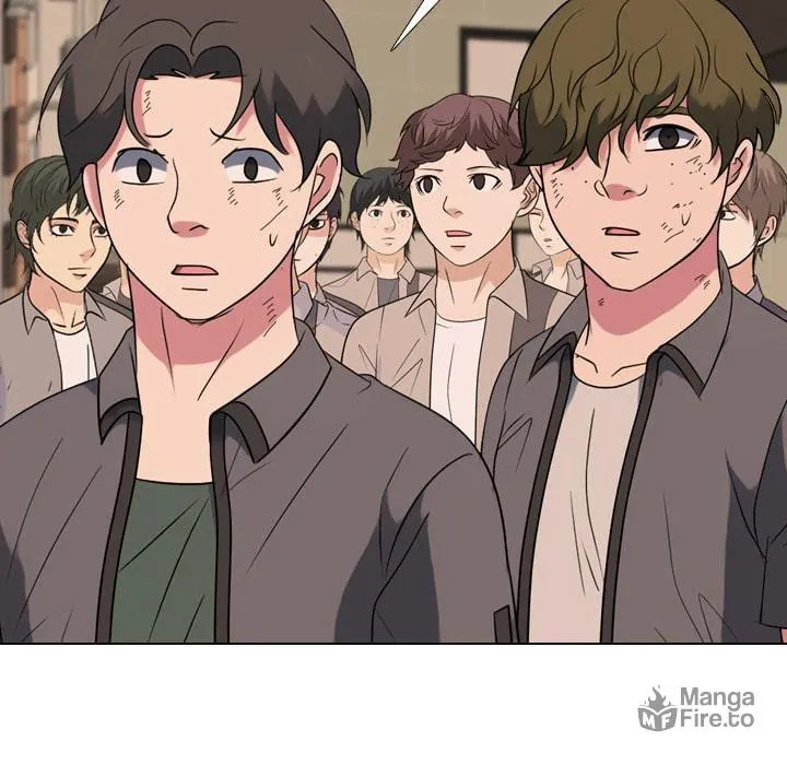 Read High School Legend: Red Dragon chapter 258 image 32 on Lezhin