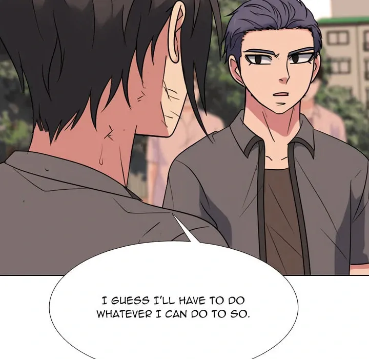 Read High School Legend: Red Dragon chapter 258 image 45 on Lezhin