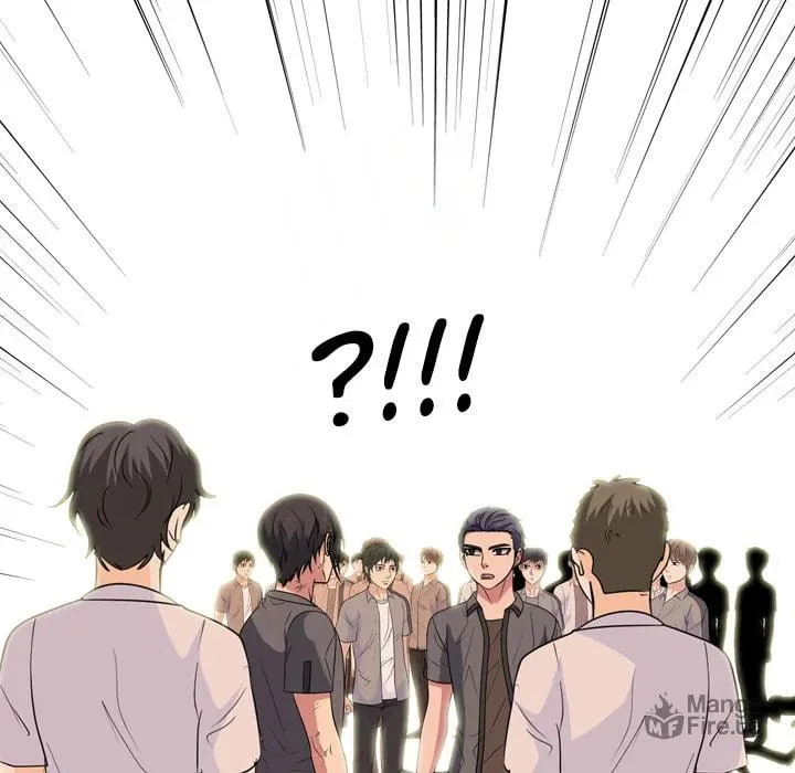 Read High School Legend: Red Dragon chapter 258 image 50 on Lezhin