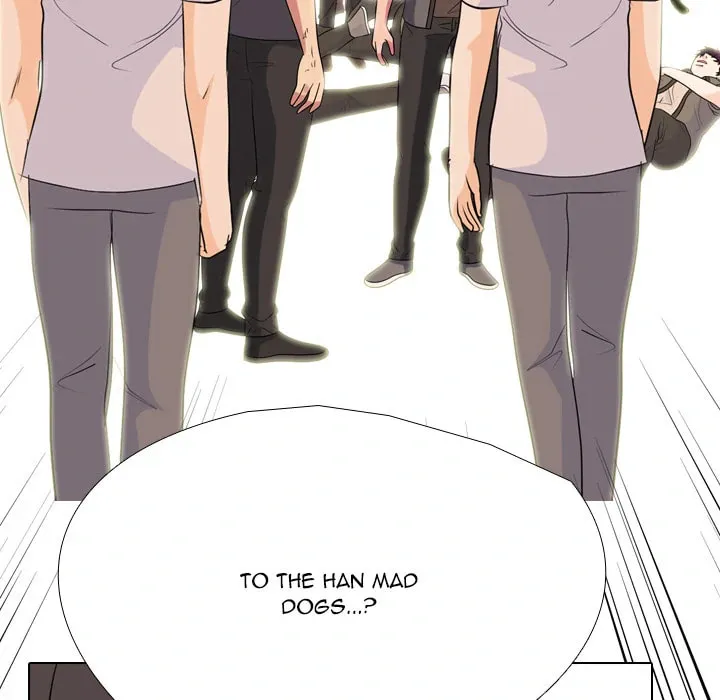 Read High School Legend: Red Dragon chapter 258 image 51 on Lezhin