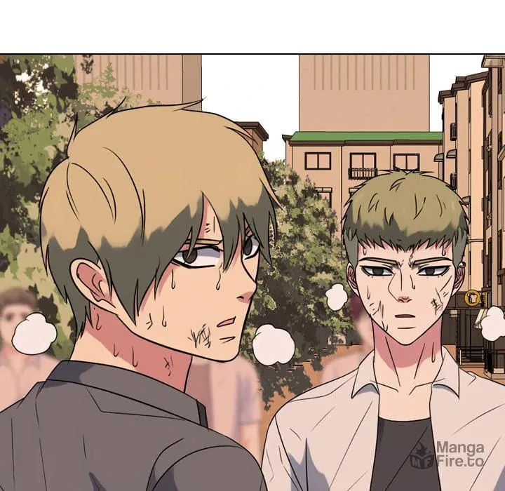 Read High School Legend: Red Dragon chapter 258 image 54 on Lezhin