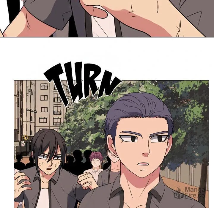 Read High School Legend: Red Dragon chapter 258 image 64 on Lezhin