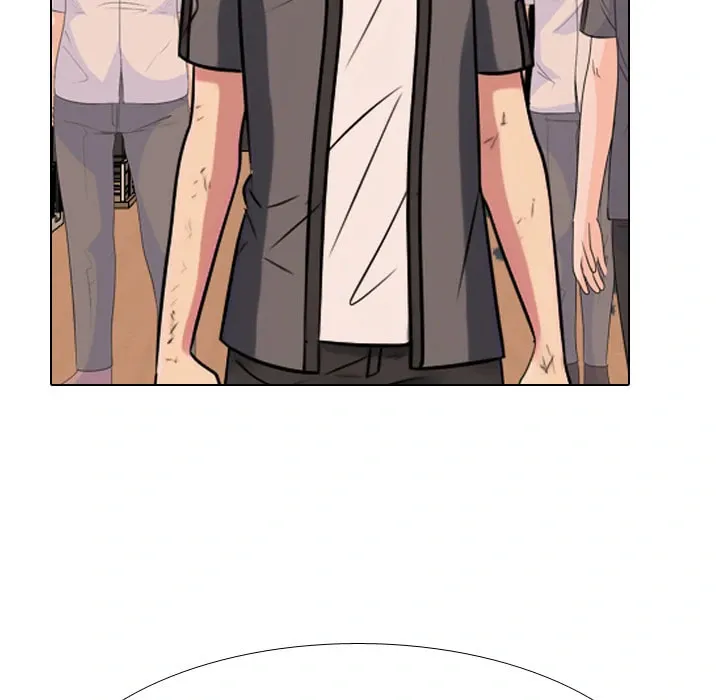 Read High School Legend: Red Dragon chapter 258 image 72 on Lezhin