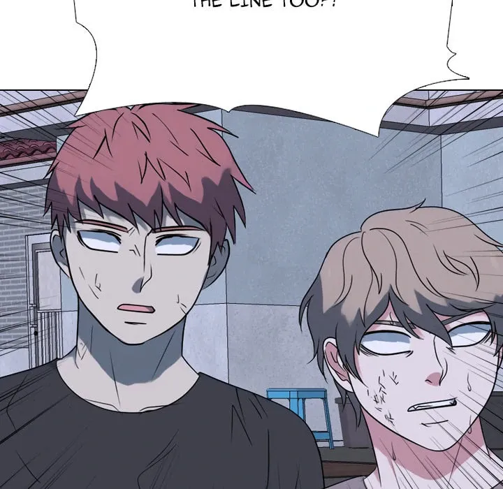 Read High School Legend: Red Dragon chapter 258 image 81 on Lezhin