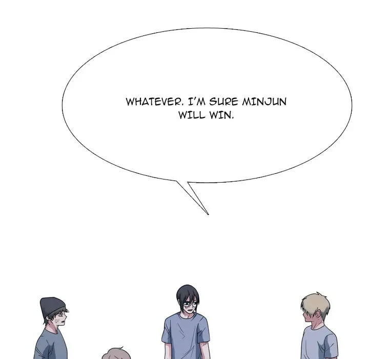 Read High School Legend: Red Dragon chapter 258 image 87 on Lezhin