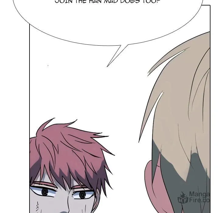 Read High School Legend: Red Dragon chapter 258 image 89 on Lezhin