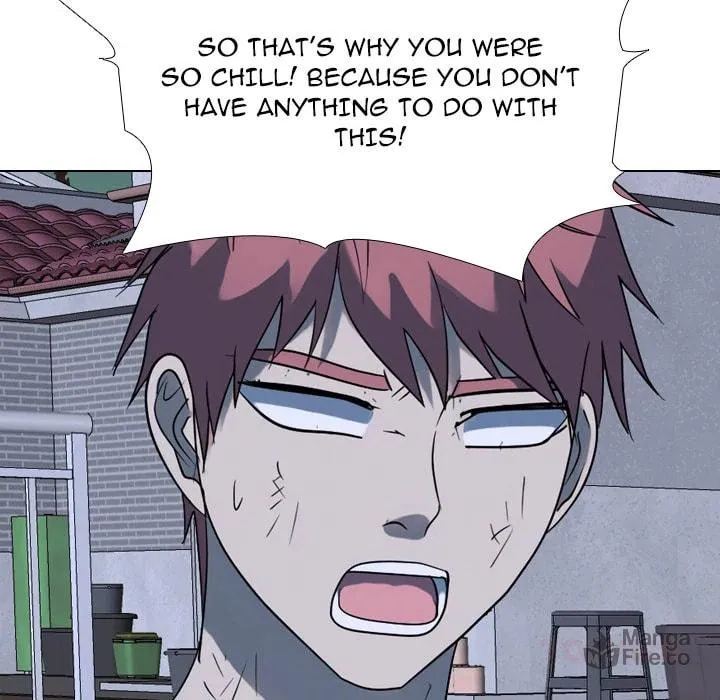 Read High School Legend: Red Dragon chapter 258 image 92 on Lezhin