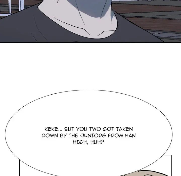 Read High School Legend: Red Dragon chapter 258 image 93 on Lezhin