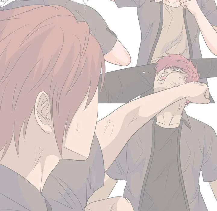 Read High School Legend: Red Dragon chapter 258 image 96 on Lezhin