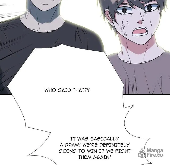 Read High School Legend: Red Dragon chapter 258 image 98 on Lezhin