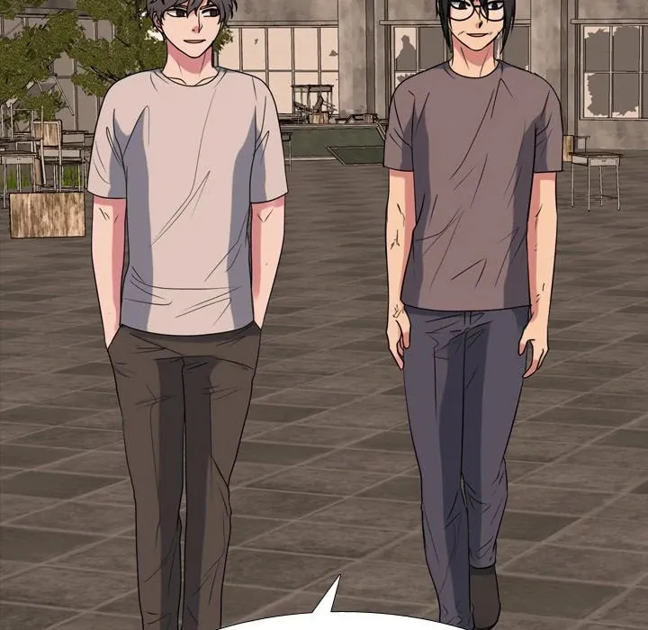 Read High School Legend: Red Dragon chapter 259 image 105 on Lezhin