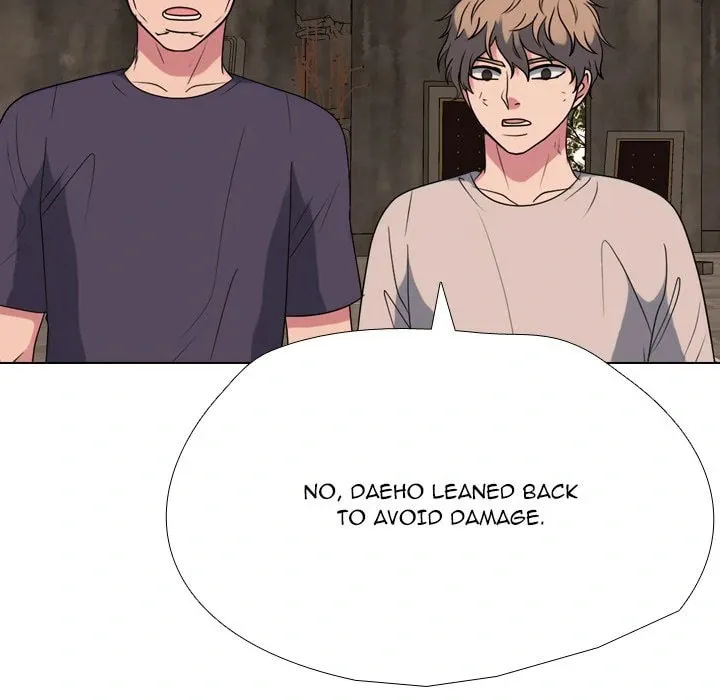 Read High School Legend: Red Dragon chapter 259 image 136 on Lezhin