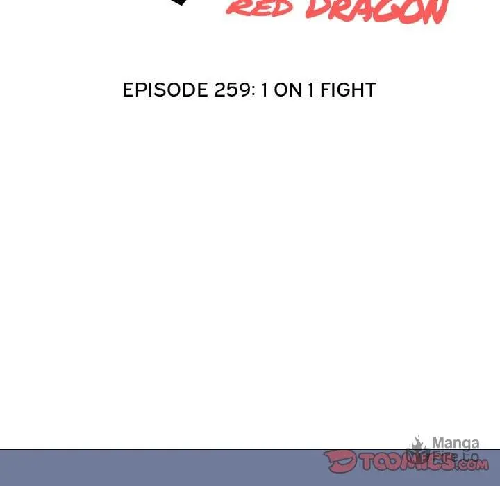 Read High School Legend: Red Dragon chapter 259 image 14 on Lezhin