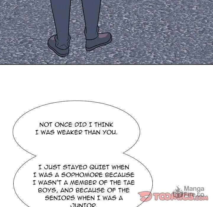 Read High School Legend: Red Dragon chapter 259 image 20 on Lezhin