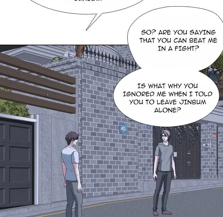 Read High School Legend: Red Dragon chapter 259 image 21 on Lezhin
