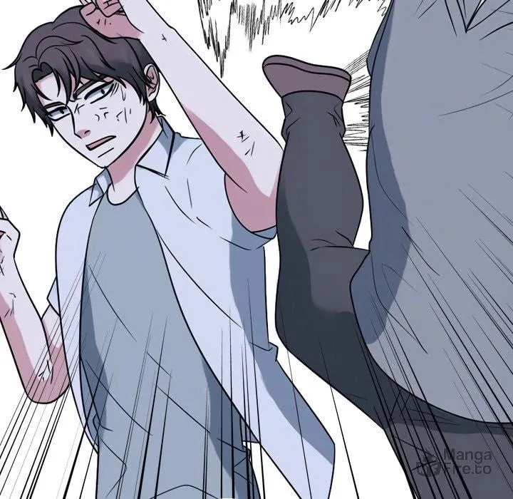 Read High School Legend: Red Dragon chapter 259 image 39 on Lezhin