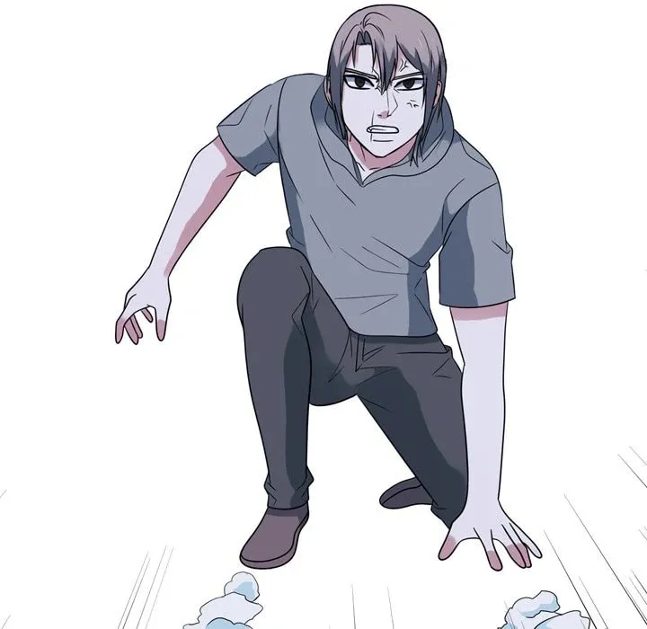 Read High School Legend: Red Dragon chapter 259 image 42 on Lezhin