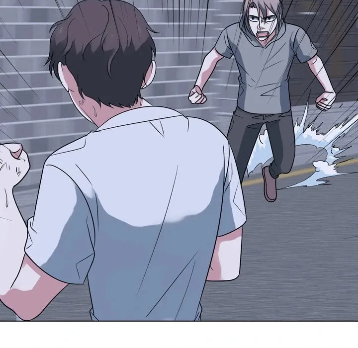 Read High School Legend: Red Dragon chapter 259 image 45 on Lezhin