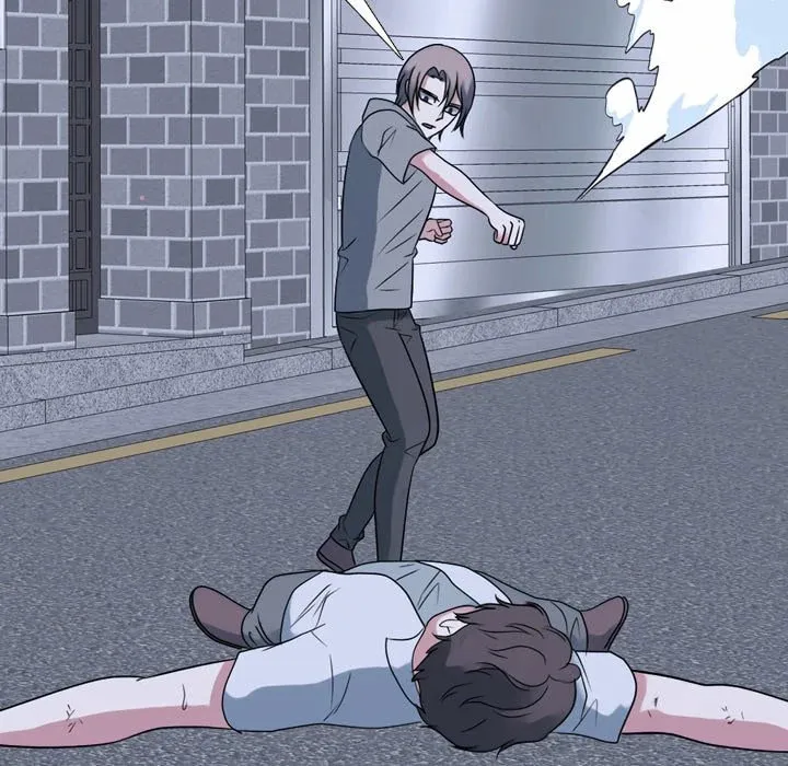 Read High School Legend: Red Dragon chapter 259 image 52 on Lezhin