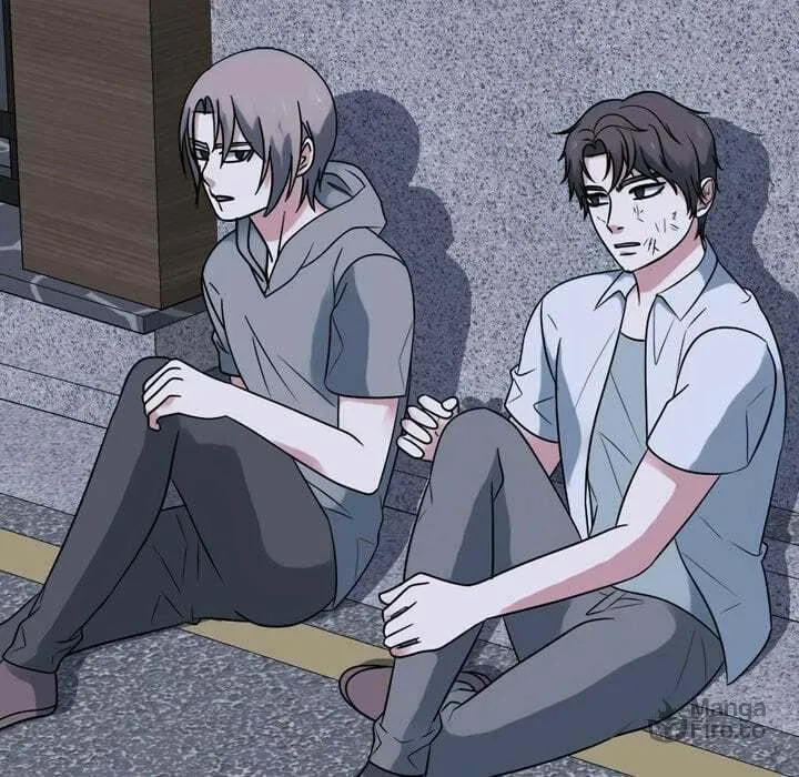 Read High School Legend: Red Dragon chapter 259 image 59 on Lezhin