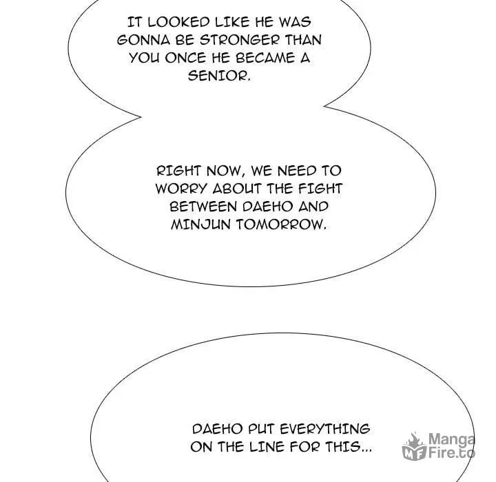 Read High School Legend: Red Dragon chapter 259 image 77 on Lezhin