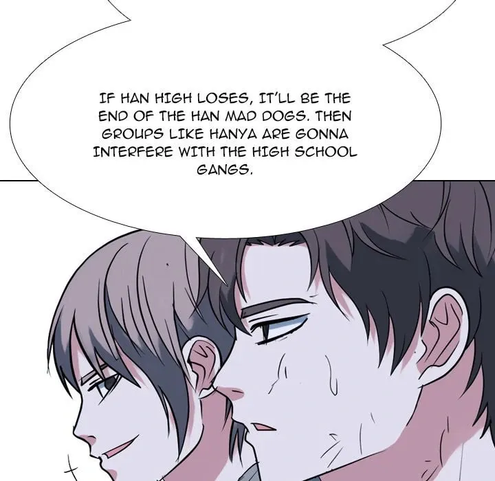 Read High School Legend: Red Dragon chapter 259 image 78 on Lezhin